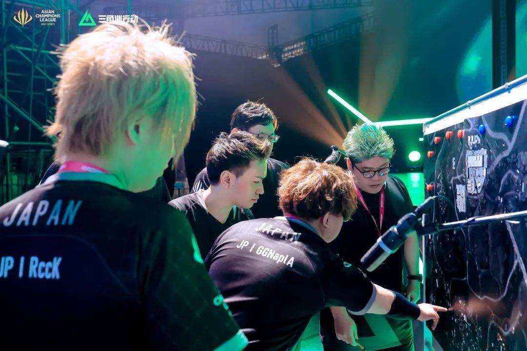 挑战与成就 挑战与成就